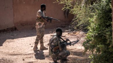 AFP 20241105 36LK32Z v2 Preview TopshotSudanConflict