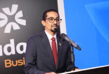 السودان يعلن عن خطة طموحة لتوسيع تغطية الجيل الرابع إلى 200 قرية في 2026" 3 G yPhezWUAElECS