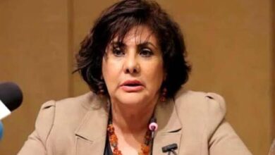 أماني الطويل: لا يجوز التضحية بربع مليون طالب سوداني مهما كانت الذرائع السياسية 2 IMG 1190 640x470 1