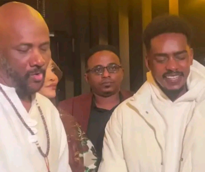 في ليلة "عناق القرن" بقناة البلد.. شريف الفحيل وجمال فرفور ومحمد بشير يطوون صفحة الخلاف للأبد 1 IMG ٢٠٢٦٠٣٠٨ ١٨٤٨١٧