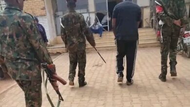 وسط تعزيزات أمنية مكثفة.. "جزار مدني" أمام محكمة الأسرة والطفل في قضية اعتداء هزت الرأي العام 1 IMG ٢٠٢٦٠٣٢٦ ١٥٠٩٤٥