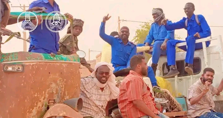 شرطة أمبدة تنهي سطوة "أبوسكين" وتطهر مربعات وقرى المحلية من البؤر الإجرامية 1 IMG ٢٠٢٦٠٣٢٧ ١٣٤١١١