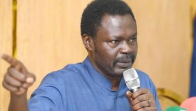 مناوي يحذر من "مؤامرة" لتقسيم السودان ويرفض مقترح التفاوض بين حكومتين 3 images 12