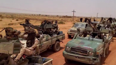 مدينة الكرمك تحت وطأة "الإبادة الصحية".. تدمير شامل للمستشفيات وتهجير لآلاف المدنيين 2 izobrazhenie 2025 05 03 132349883