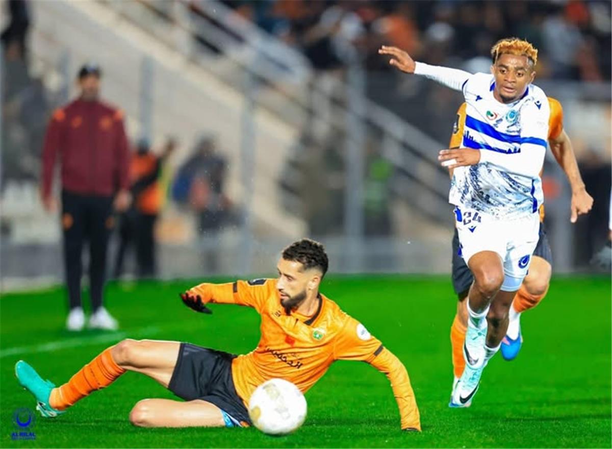 هل يجرؤ "الكاف" على تطبيق لوائحه أم أن نفوذ "لقجع" أقوى من رائحة المنشطات؟ 1 large 2