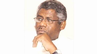 عادل الباز يكتب: البلد محاصرة والشعب منصرف عن معركته 3 الباز