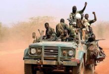 الجيش السوداني