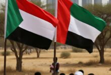 السودان والامارات e1773447672593