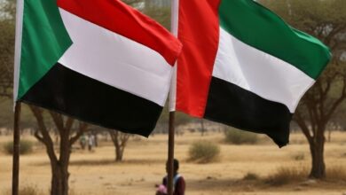 السودان والامارات e1773447672593