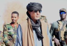 الشيخ موسى هلال