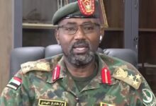 إحالة العميد طارق الهادي كجاب للتقاعد بسبب مخالفات مهنية 3 ب 7