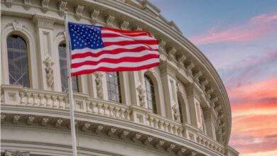 دولة أمريكا كل ما يهمك وأكثر