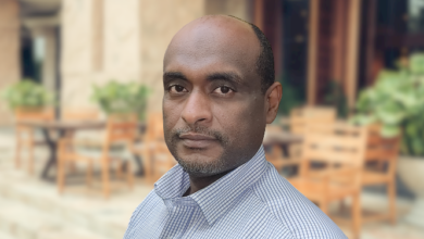 من هو ناجي مصطفى بدوي القيادي الإسلامي في السودان؟