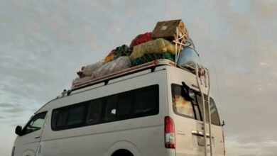 الدعم السريع تحتجز طلاباً وتطلب "فدية" مقابل إطلاق سراحهم بشمال كردفان 1 1775219413730