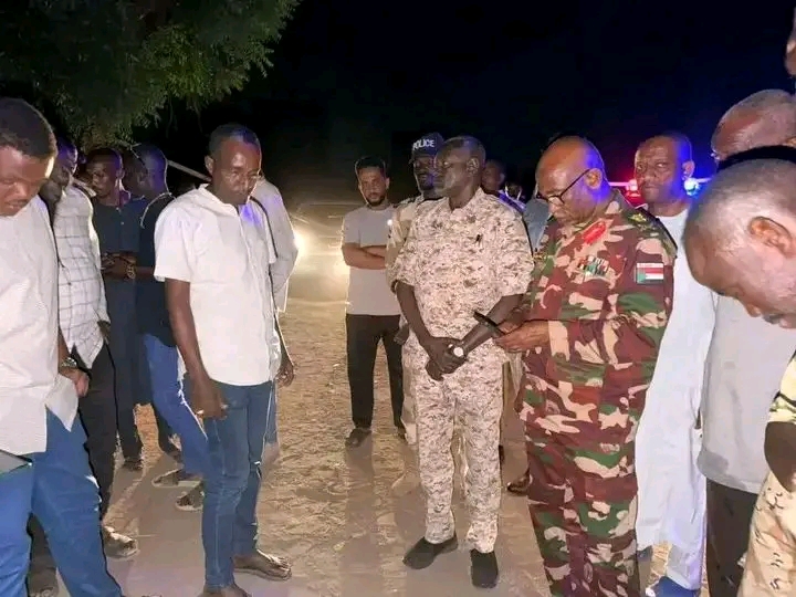 استنفار أمني ببري إثر انفجار من مخلفات الحرب وتوجيهات حكومية عاجلة لتأمين الأحياء 1 1775299748299