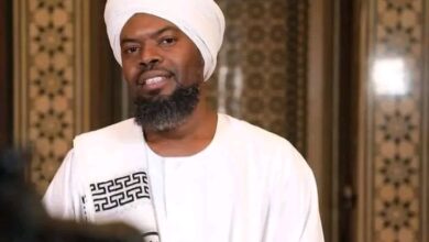 الداعية آدم إبراهيم الشين يحذر من "التذمر" من حرارة الجو عبر المنصات الاجتماعية 2 1775383873470