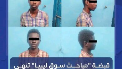 مباحث سوق ليبيا تنجح في فك طلاسم مقتل "جندي القوات الخاصة" وتضبط الجناة بنهر النيل 2 1775384062976