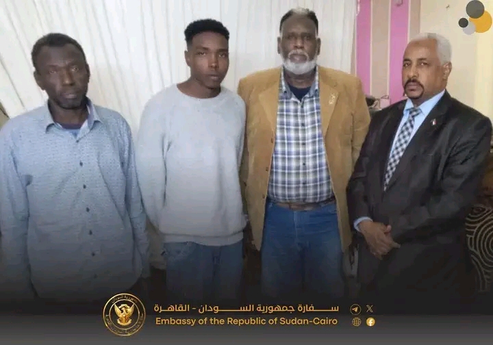 تحركات دبلوماسية وشعبية لمتابعة فاجعة الأسرة السودانية بالشيخ زايد ودعم الناجين 1 1775384335633