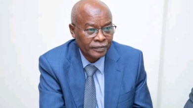 في خطوة استراتيجية.. وزارة المالية تعلن العودة للعمل من "الخرطوم" وتكشف عن قانون مالي غير مسبوق 3 1775462586191