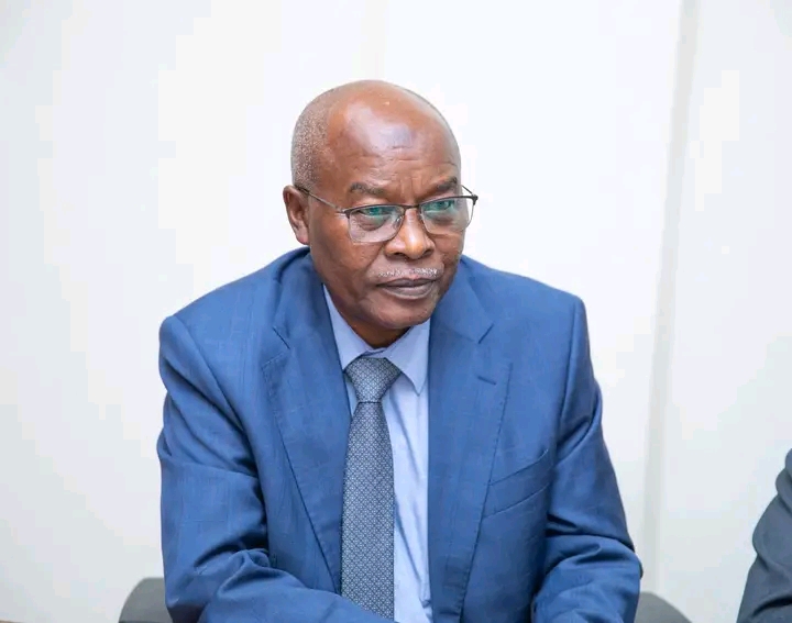 في خطوة استراتيجية.. وزارة المالية تعلن العودة للعمل من "الخرطوم" وتكشف عن قانون مالي غير مسبوق 1 1775462586191