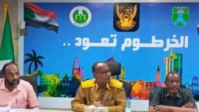 محلية الخرطوم تقرر إزالة الأسواق "المدمرة" وتفعيل حملات كبرى لضبط المخالفات الهندسية 5 1775462734938