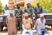 ضربة موجعة لمافيا السموم.. "العدل والمساواة" تفكك أخطر شبكة لترويج المخدرات وأدوية الإجهاض بالخرطوم 12 1775568663399