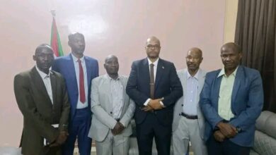 بشرى لطلاب "دارفور".. وزارة التربية تتكفل بإعاشة وترحيل طلاب الشهادة السودانية وتعلن جاهزية مراكز الولايات الآمنة 2 1775569514116