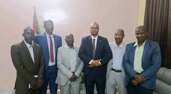 بشرى لطلاب "دارفور".. وزارة التربية تتكفل بإعاشة وترحيل طلاب الشهادة السودانية وتعلن جاهزية مراكز الولايات الآمنة 1 1775569514116