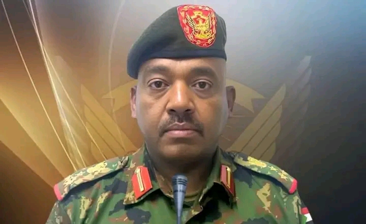 أسود النيل الأزرق" يزلزلون الأرض تحت أقدام المليشيا.. نصر ساحق لقوات العمل الخاص بمنطقة "شيتيو" 1 1775571993419