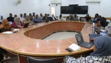 استنفار صحي في الخرطوم لمواجهة حمى الضنك والسحائي.. ووزير الصحة يحذر: الملاريا لا تزال هاجساً رغم الانخفاض العام 1 1775652745247