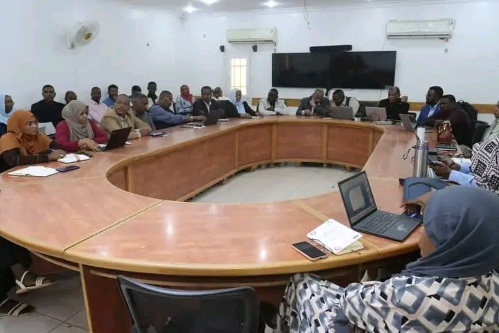 استنفار صحي في الخرطوم لمواجهة حمى الضنك والسحائي.. ووزير الصحة يحذر: الملاريا لا تزال هاجساً رغم الانخفاض العام 1 1775652745247