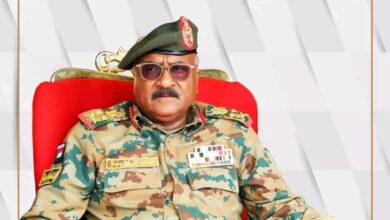 بقرار من الفريق أول ميرغني إدريس.. تشكيل لجنة عليا لمراجعة الأداء الإداري والمالي بشركة "زادنا العالمية" 2 1775742670974