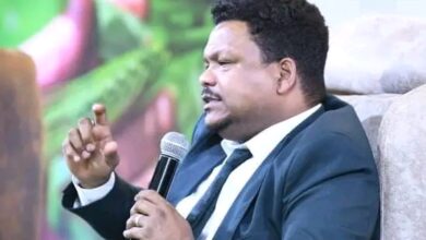 نفي قاطع لصدور قرار بحظر سفر مدير "زادنا".. مصادر تكشف عن حملة "اغتيال معنوي" ممهنجة تستهدف الدكتور طه حسين 2 1775820865629