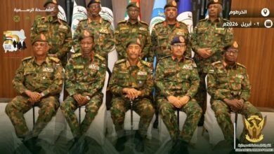 بث لشائعات "المناطقية" واستهداف للرموز.. كشف مخطط إعلامي ممنهج لزعزعة الثقة في المؤسسة العسكرية 2 1775821347285