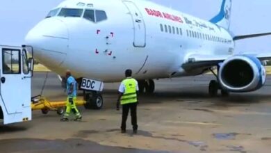 بسبب وقود الطائرات وتوترات المنطقة.. "بدر وتاركو" ترفعان أسعار التذاكر وسط ترقب لردود فعل المسافرين 2 1775821538673