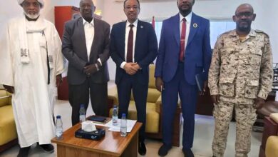 وزير التعليم العالي يحسم الجدل: لا تعطيل للدراسة بالجامعات.. وزيادات مجزية لأعضاء هيئة التدريس لتعزيز الاستقرار 3 1775821666359