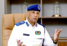 تحت شعار "دورية نجاح".. أسطول من مركبات المرور يجوب الشوارع لترحيل طلاب الشهادة الثانوية وتأمين وصولهم للمراكز 1 1775923499608