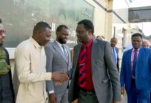 مناوي يشن هجوماً لاذعاً على "مؤتمر برلين": لقاء غريب ولن يخرج بغير المخرجات الفاشلة 2 1775923698986