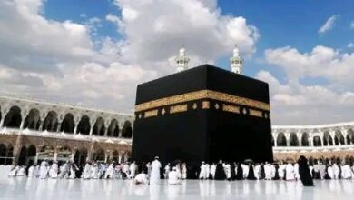 لموسم حج آمن.. السعودية تبدأ تقييد الدخول إلى مكة المكرمة وتحدد موعد مغادرة المعتمرين 2 1776078163265