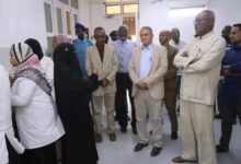 مدير عام صحة الخرطوم يتفقد مستشفيي "الدروشاب" و"البان جديد" ويُوجه برفع كفاءة الاستجابة للطوارئ 4 1776183622528