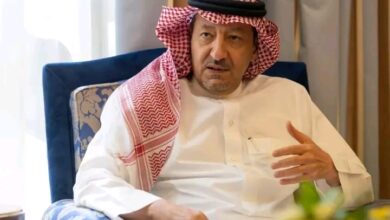 السعودية تحذر من "الهياكل الموازية" في السودان وتدعو لمسار سياسي يبدأ بوقف إطلاق النار 2 1776359541872