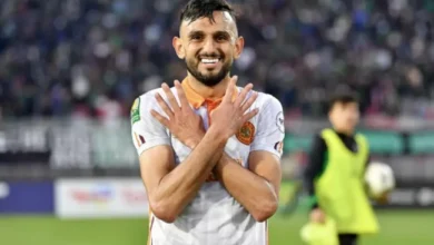 عاجـــــــل.. إيقاف لاعب نهضة بركان عامين بسبب المنشطات ومحامي الهلال يؤكد: ملفنا بات في غاية القوة 2 455747 650x450 1