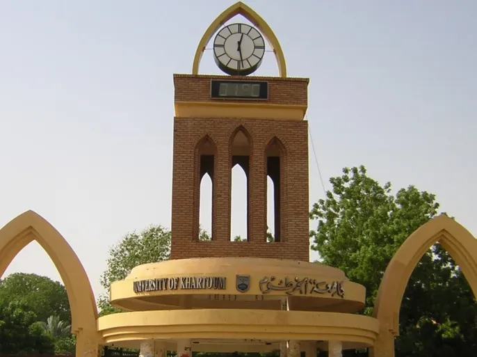 جامعة الخرطوم تقرر إغلاق مراكز الامتحانات والتدريب خارج الولاية وحصرها داخل مجمعاتها بالعاصمة 1 5b54b2ee f439 423b b850 25a82a08a58b