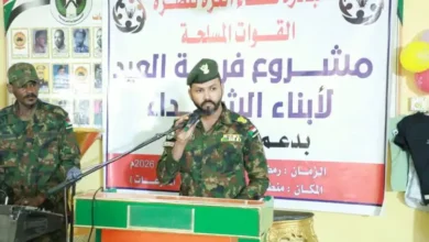 بسبب "شائعة كباشي".. القوات المسلحة تحيل ضابطاً بالإعلام العسكري للتقاعد لمخالفته ضوابط النشر 2 FB IMG 1775765334752 750x430 1