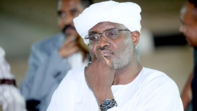 عبد الماجد عبد الحميد يكتب: هل سيلبس مجلس السيادة جلباب الفساد؟!! 2 IMG 20251117 WA0111