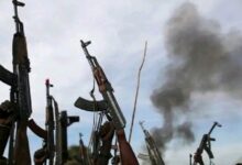 غضب شعبي وإغلاق شامل بسوق "أم دافوق" احتجاجاً على مقتل سودانيين داخل أراضي أفريقيا الوسطى 12 IMG ٢٠٢٦٠٤١٤ ١٨٠٠٢٣