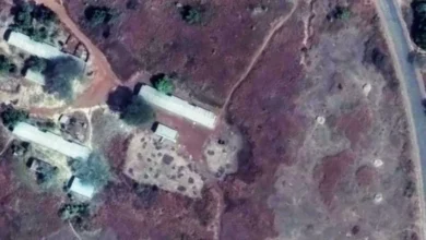 تقرير لجامعة "ييل" يكشف بالأقمار الصناعية: قاعدة إثيوبية بـ "أسوسا" تتحول لغرفة إمداد ومنصة انطلاق لهجمات الدعم السريع 1 aswsa.png