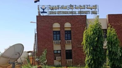 توقعات طقس السودان: تراجع طفيف في درجات الحرارة وأمطار مرتقبة تضرب 7 ولايات خلال 72 ساعة 2 lrsd 2.original