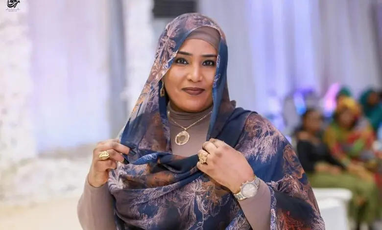 نيابة أمن الدولة تصدر أمر قبض بحق داليا إلياس.. والإعلامية تعترف: "أخطأت والقانون فوق الجميع" 1 داليا الياس جديد