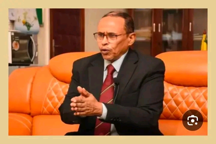 عاجــــــــل.. تصعيد جديد من اثيوبيا تجاه السودان.. إليك التفاصيل 1 1778606141720